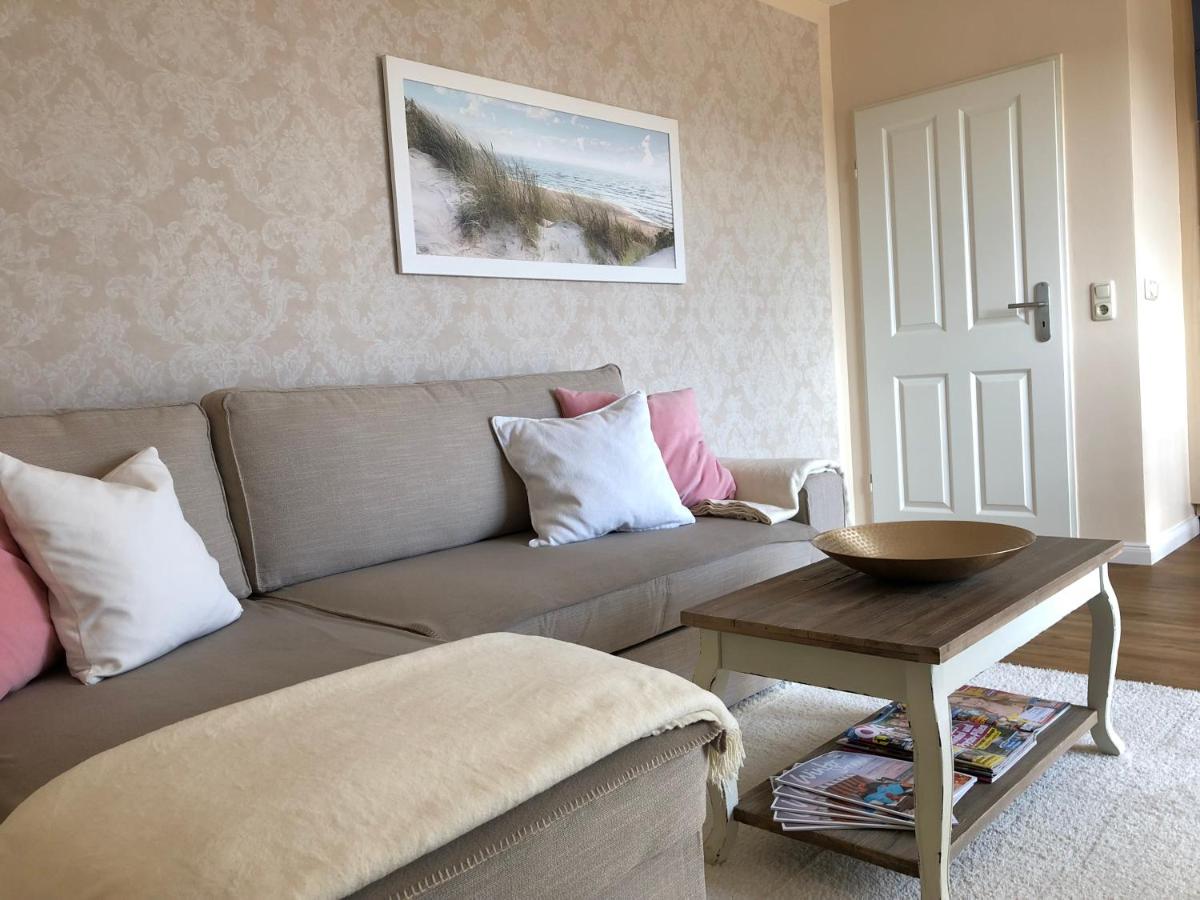 Gemütliche Wohnung mit Balkon und Stellplatz - Hizvo