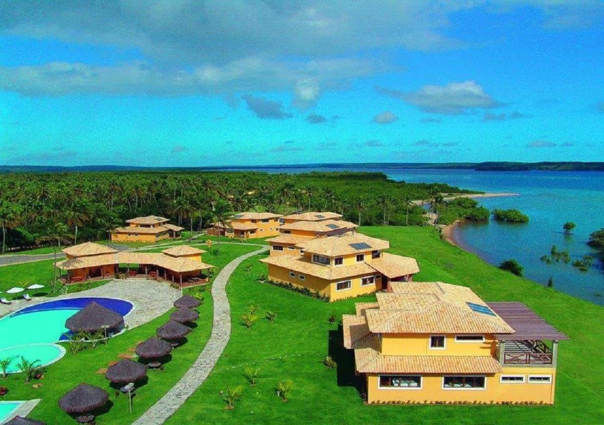 Lagoa Eco Village - Housity