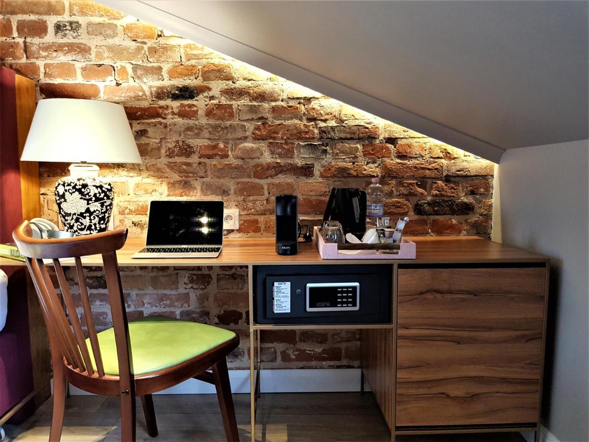 SleepWell Apartments Nowy Świat - Housity