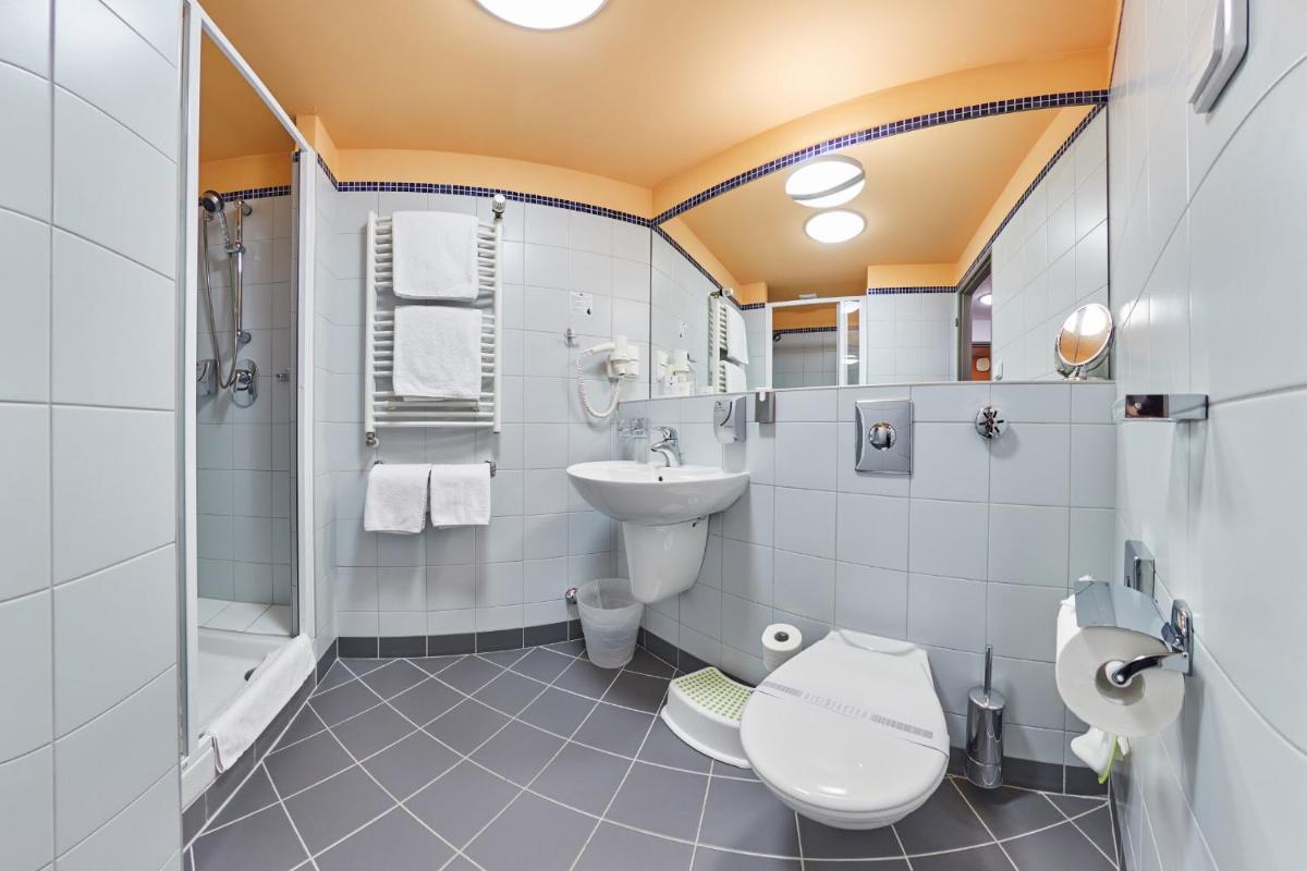 Hotel Horizont - Housity