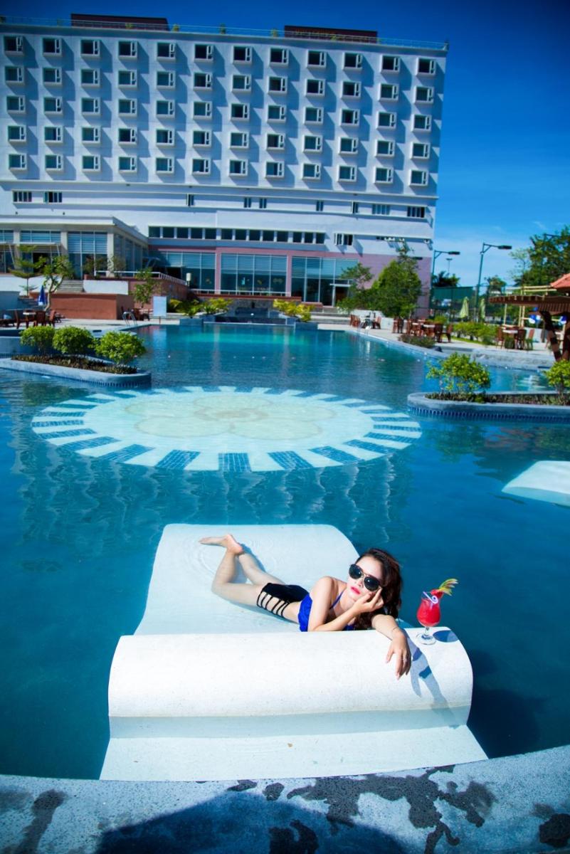 Sai Gon Dong Ha Hotel - a member of Saigontourist Group - Hizvo