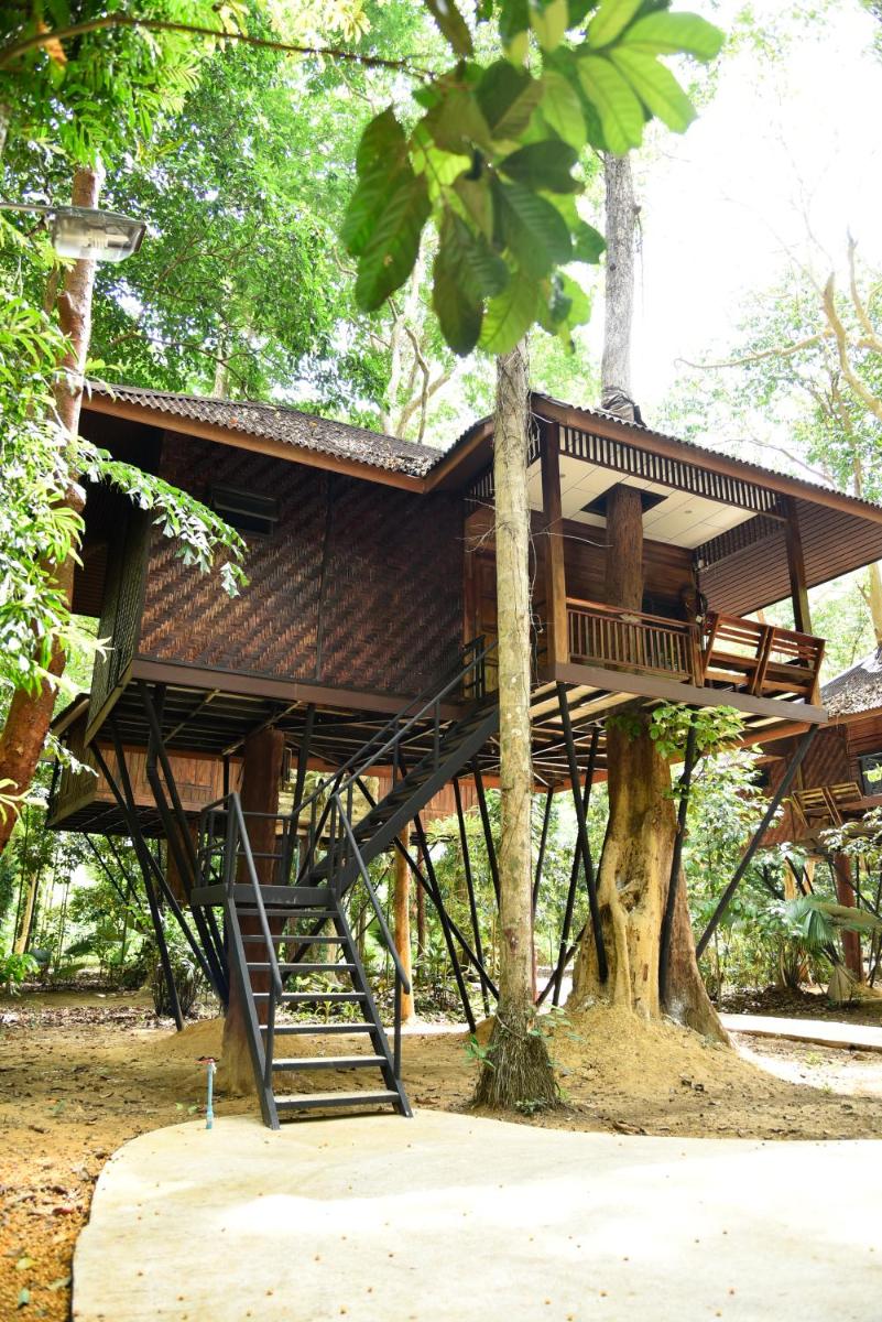 Khao Sok Nature Resort - Housity
