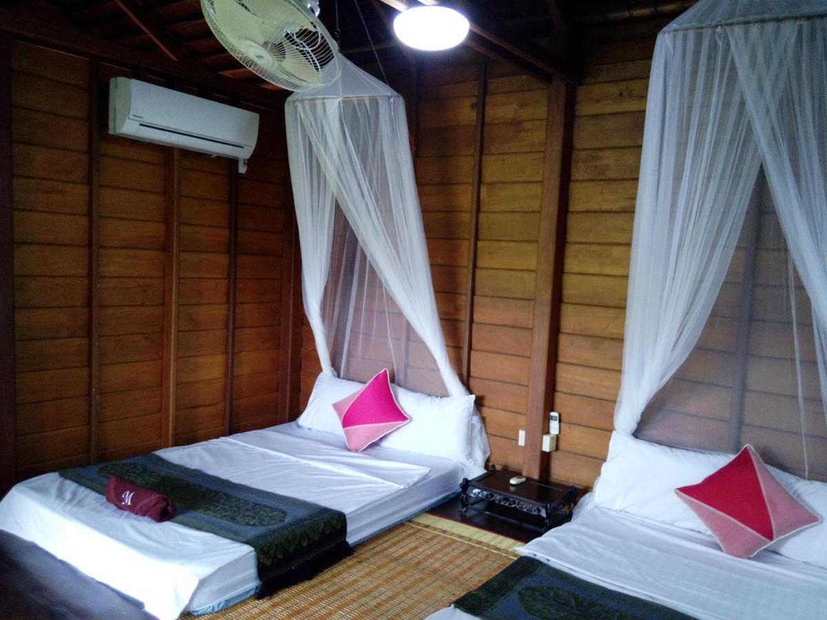 Molyka Lodge - Housity