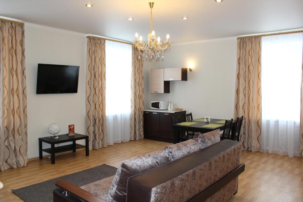 Elektron Hotel - Housity