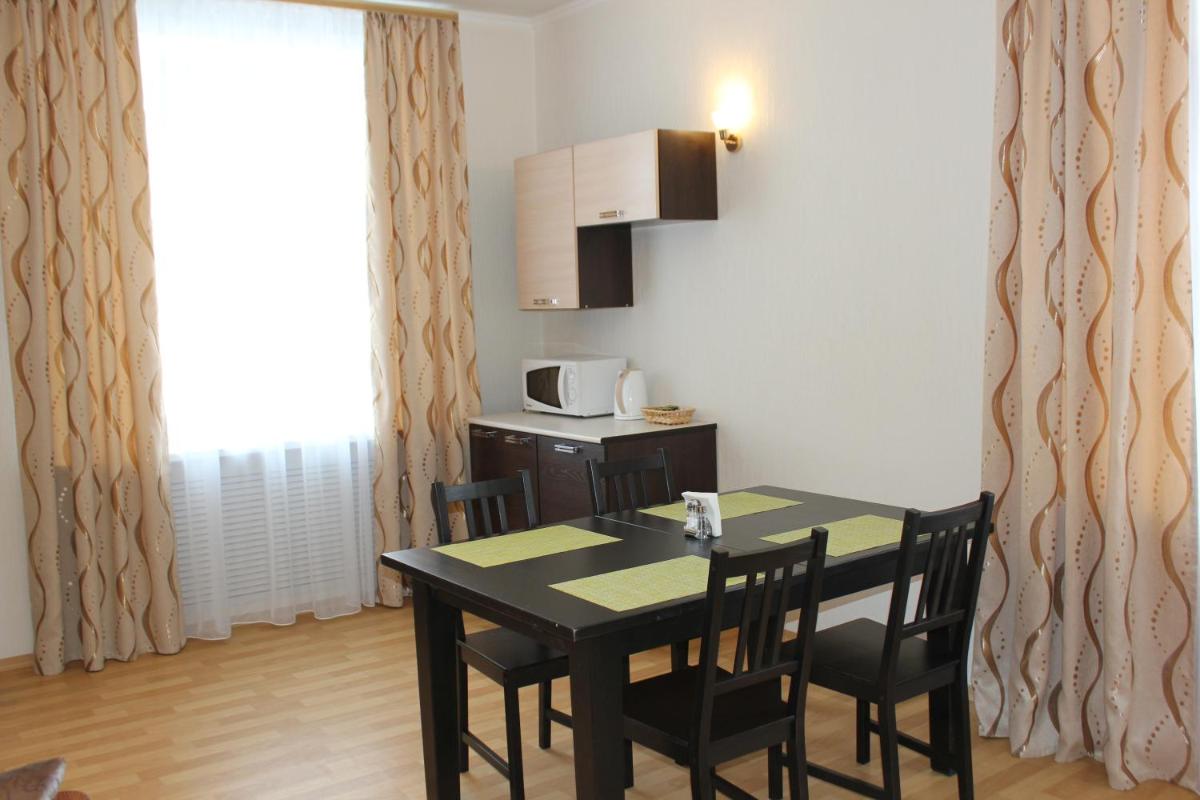 Elektron Hotel - Housity