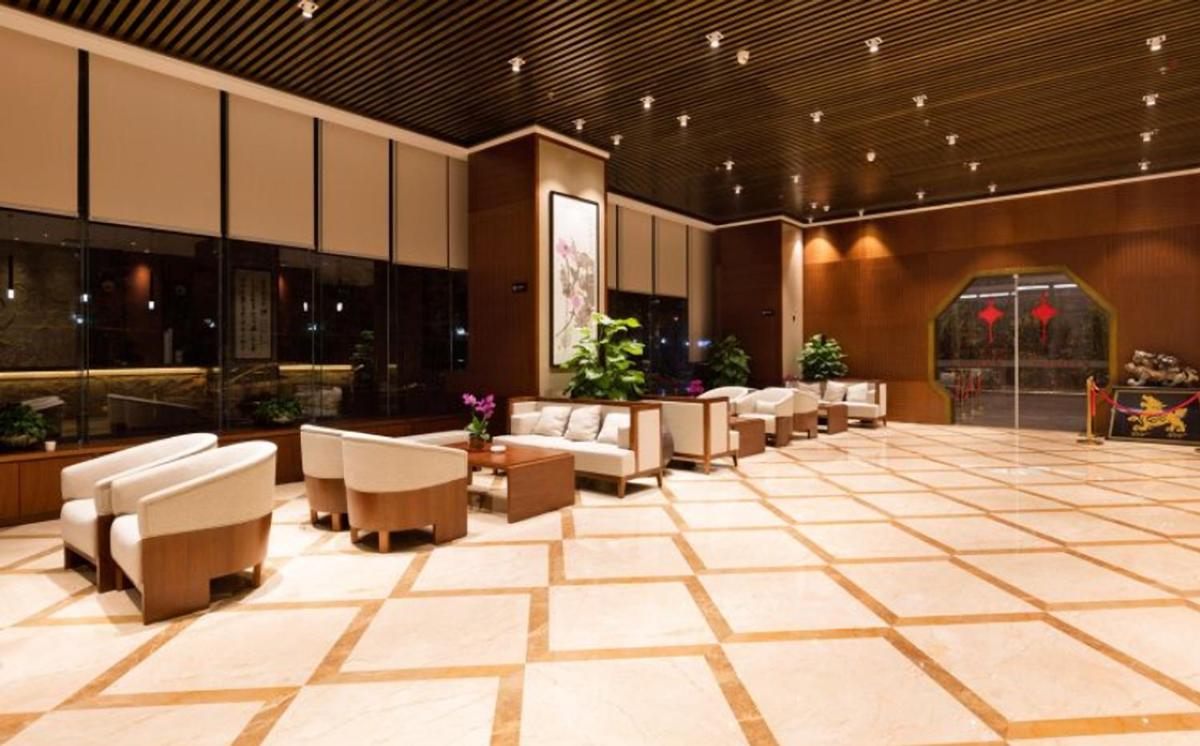 Suitetrails - Wingate by Wyndham Changsha Yuhua