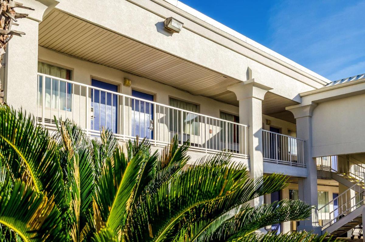 Motel 6-Saraland, AL - Housity