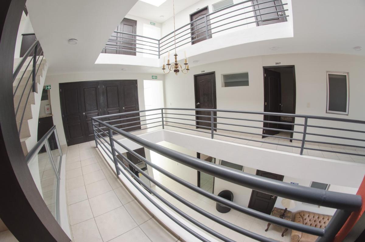 Hotel Belisario INN - Housity