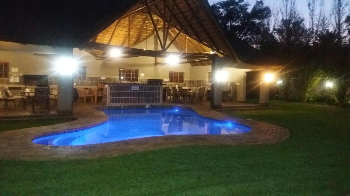 Lavender Lodge - Housity