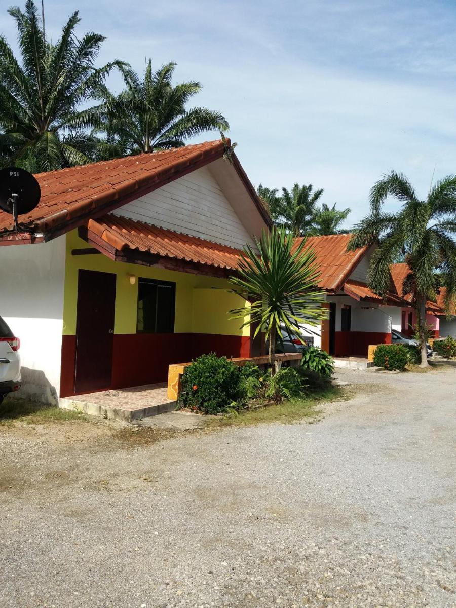 Baan Khunta Resort - Housity