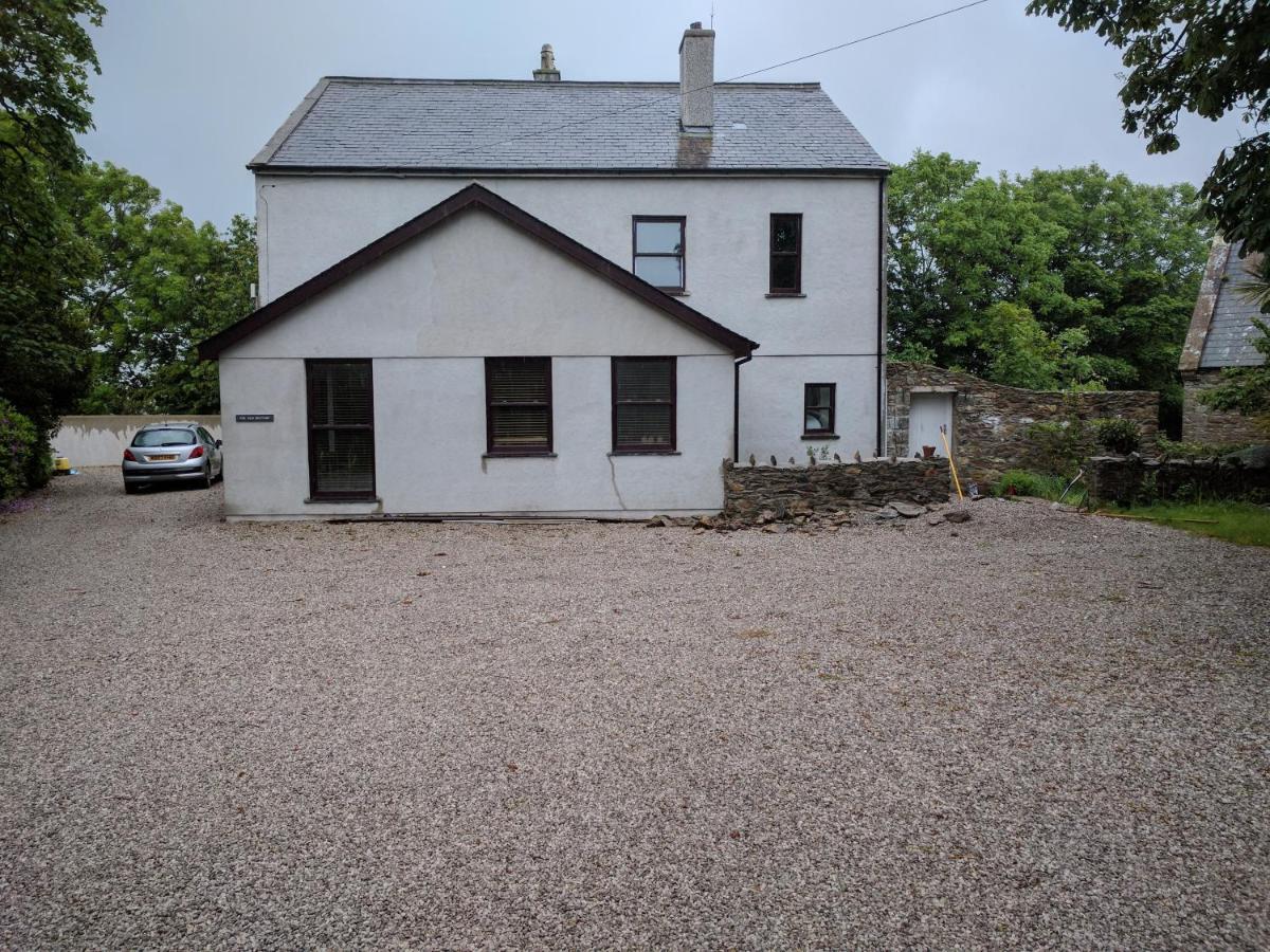 The Old Rectory - Housity