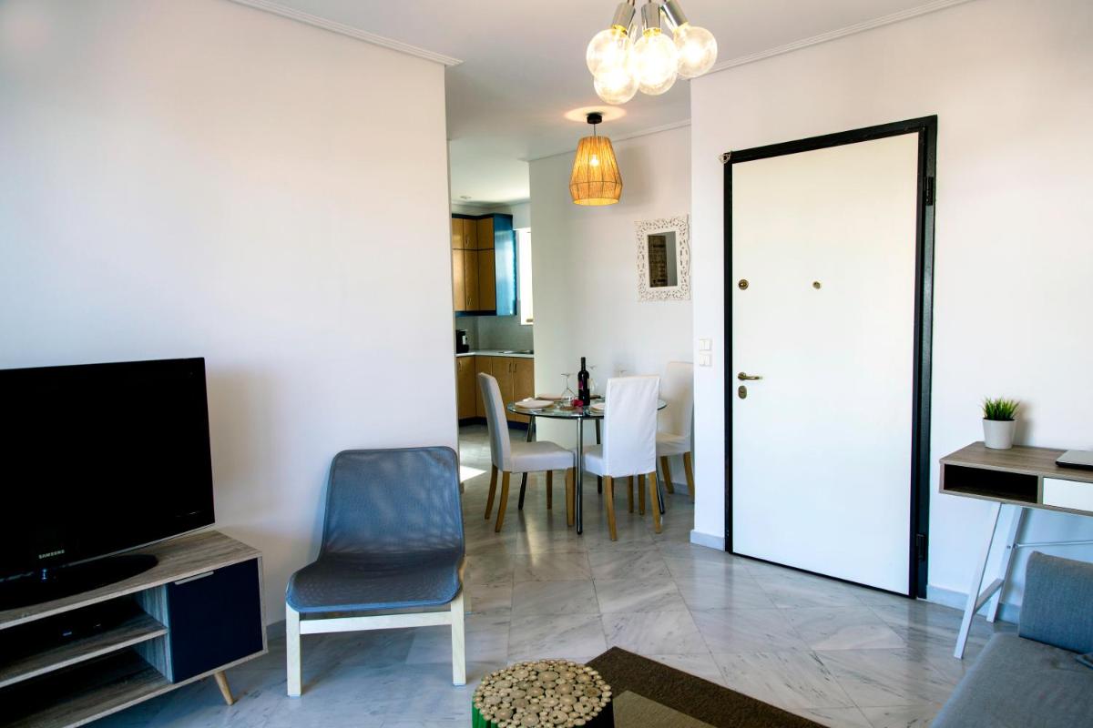 Suitetrails - Boutique52 Luxury Apartments