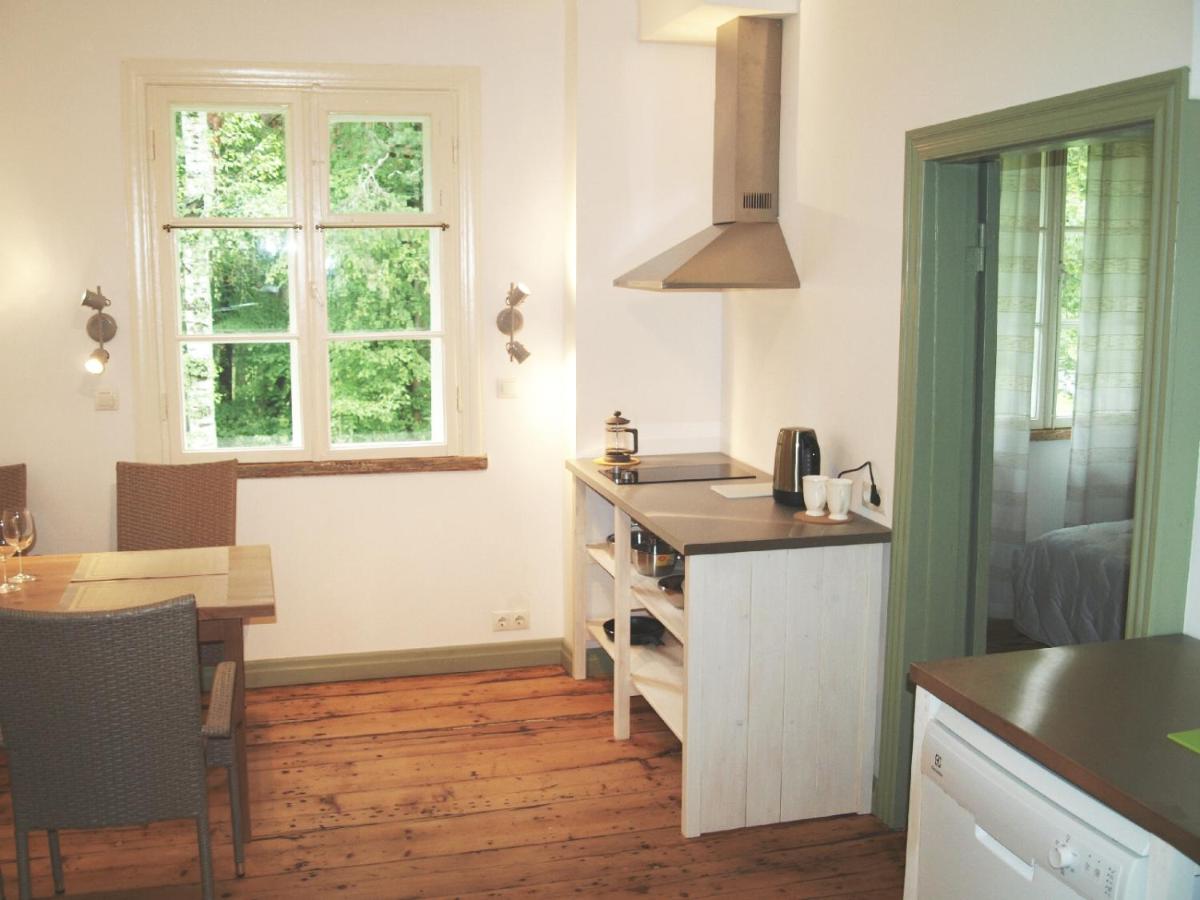 Suitetrails - Apartamenti Strand