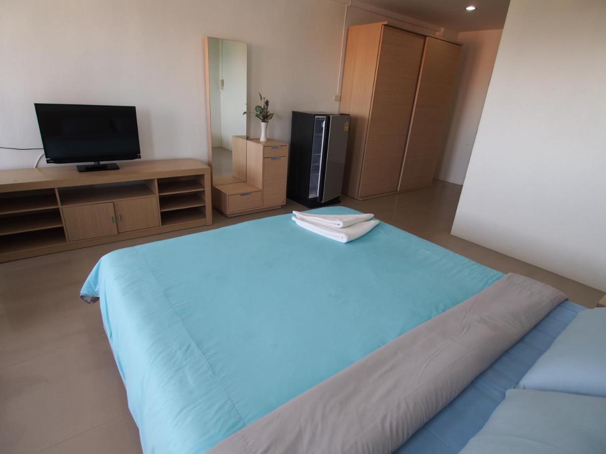 Hua Hin Sport Villa - Housity