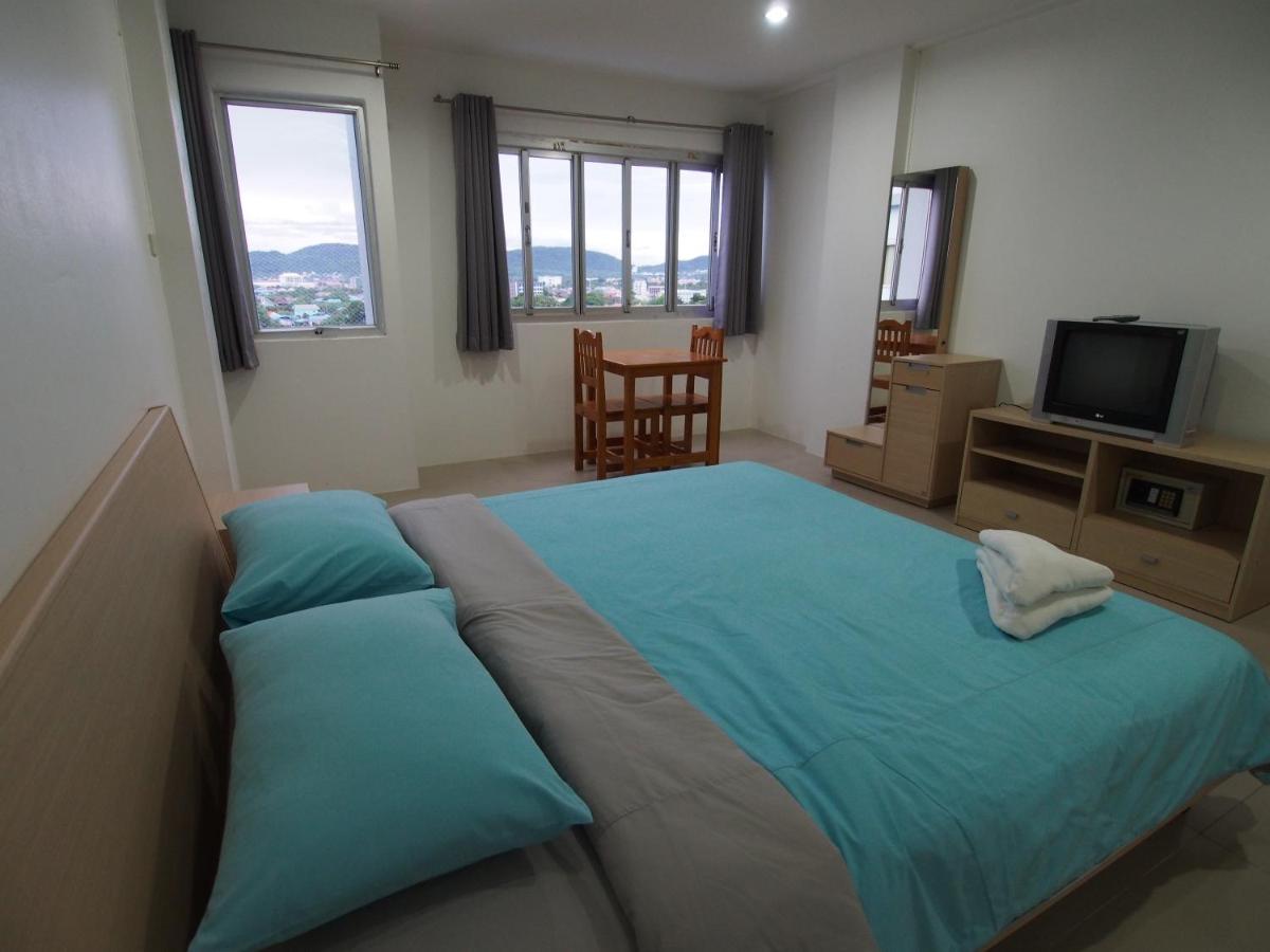 Hua Hin Sport Villa - Housity