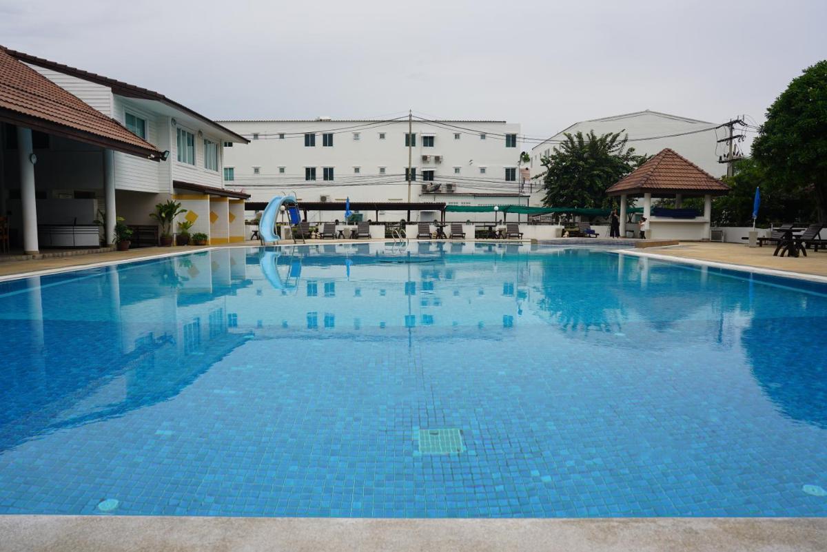 Hua Hin Sport Villa - Housity