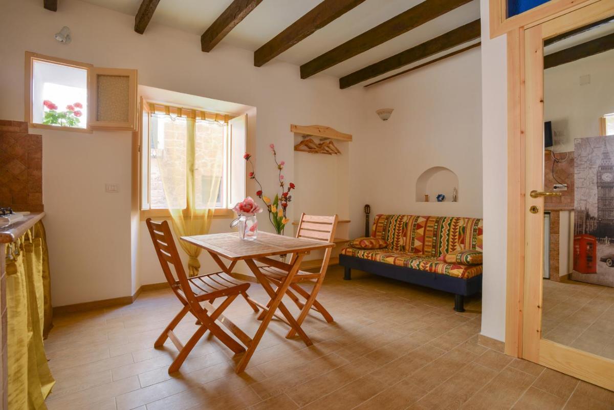 El dorado Apartment - Hizvo