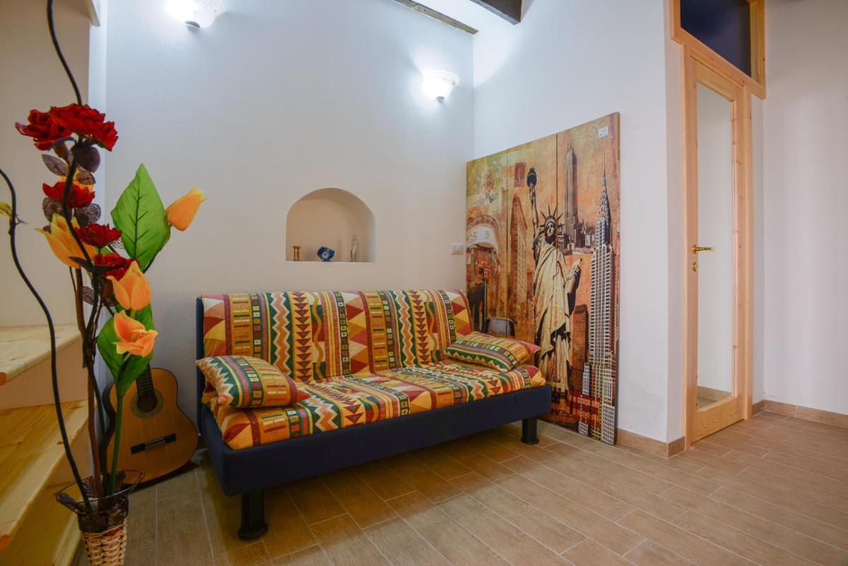 El dorado Apartment - Hizvo