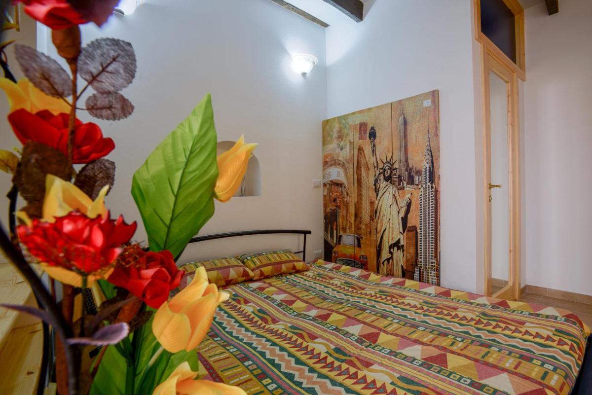 El dorado Apartment - Hizvo