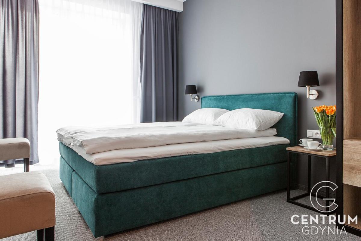 Gdynia Centrum - Housity