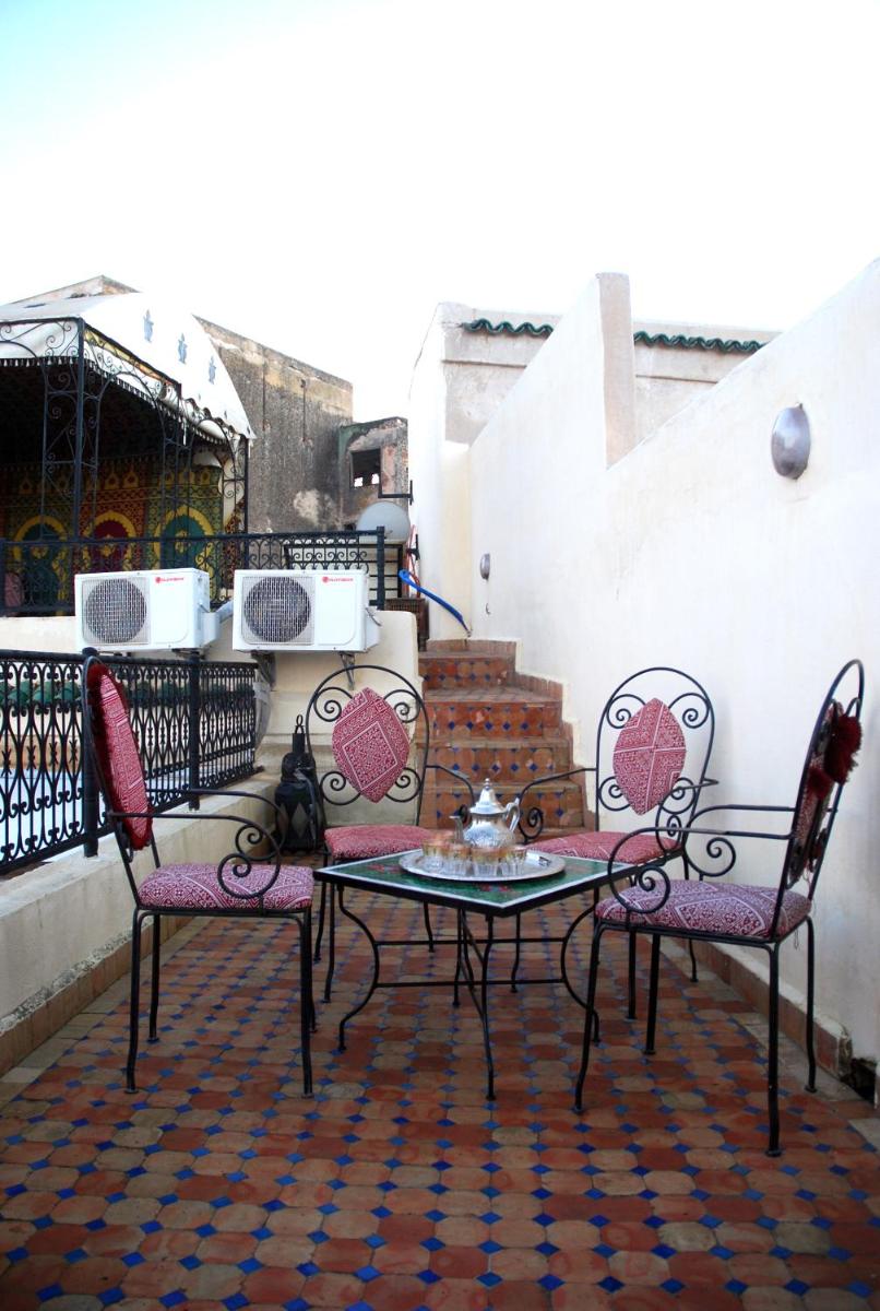 Dar Hafsa - Housity