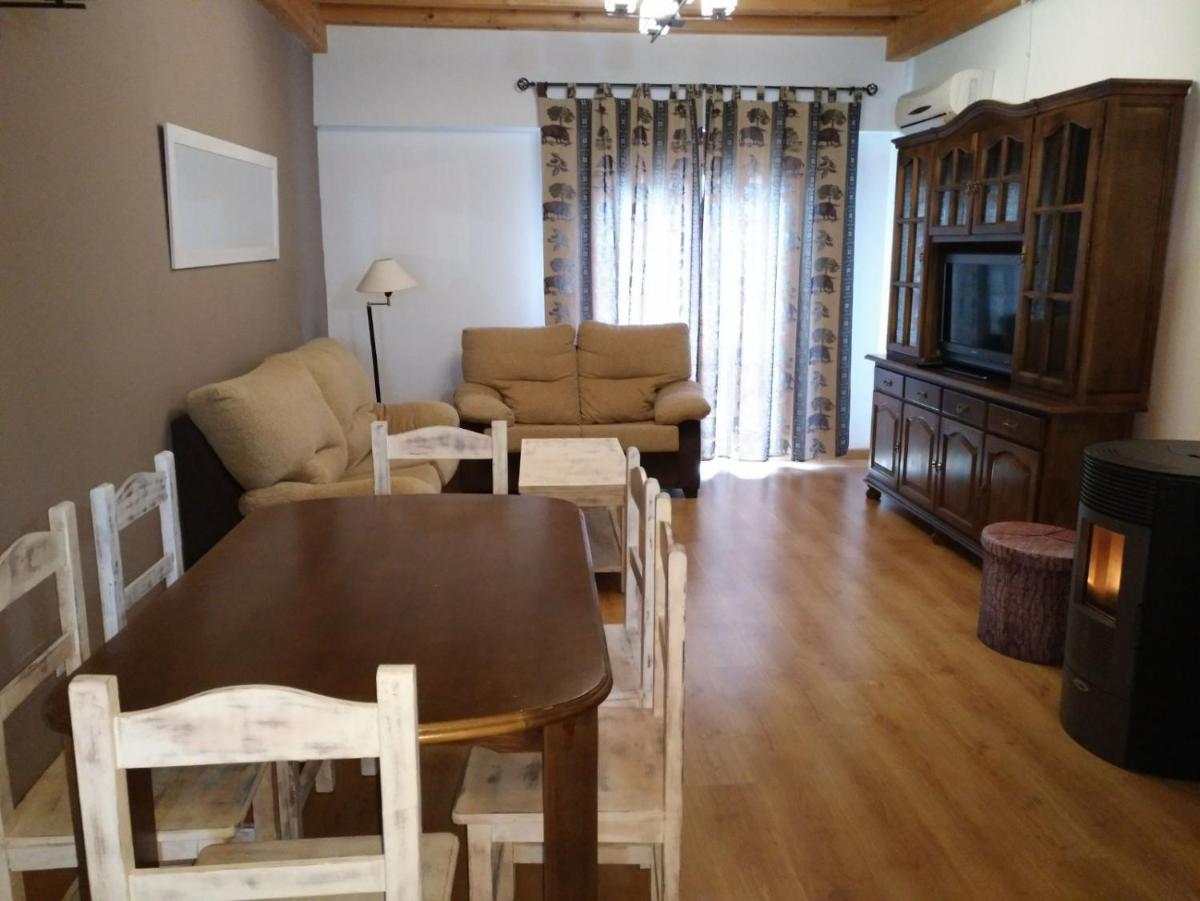 Noelia Cazorla sierra - Housity