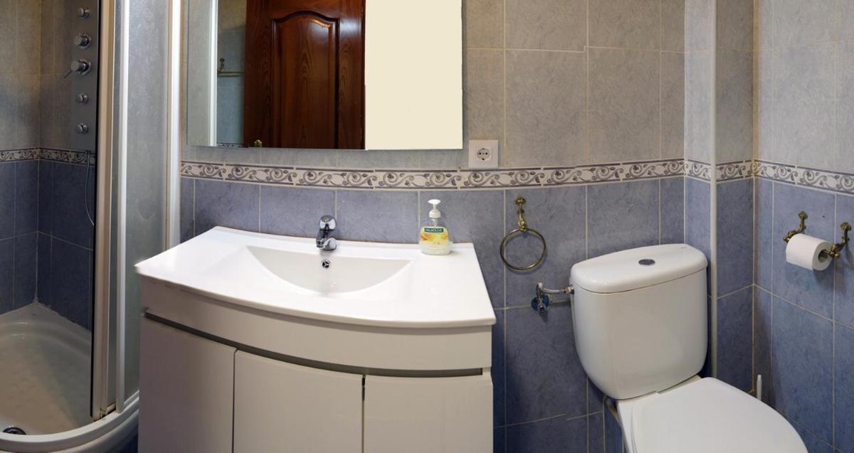 Benavites 5 centro, wifi - Housity