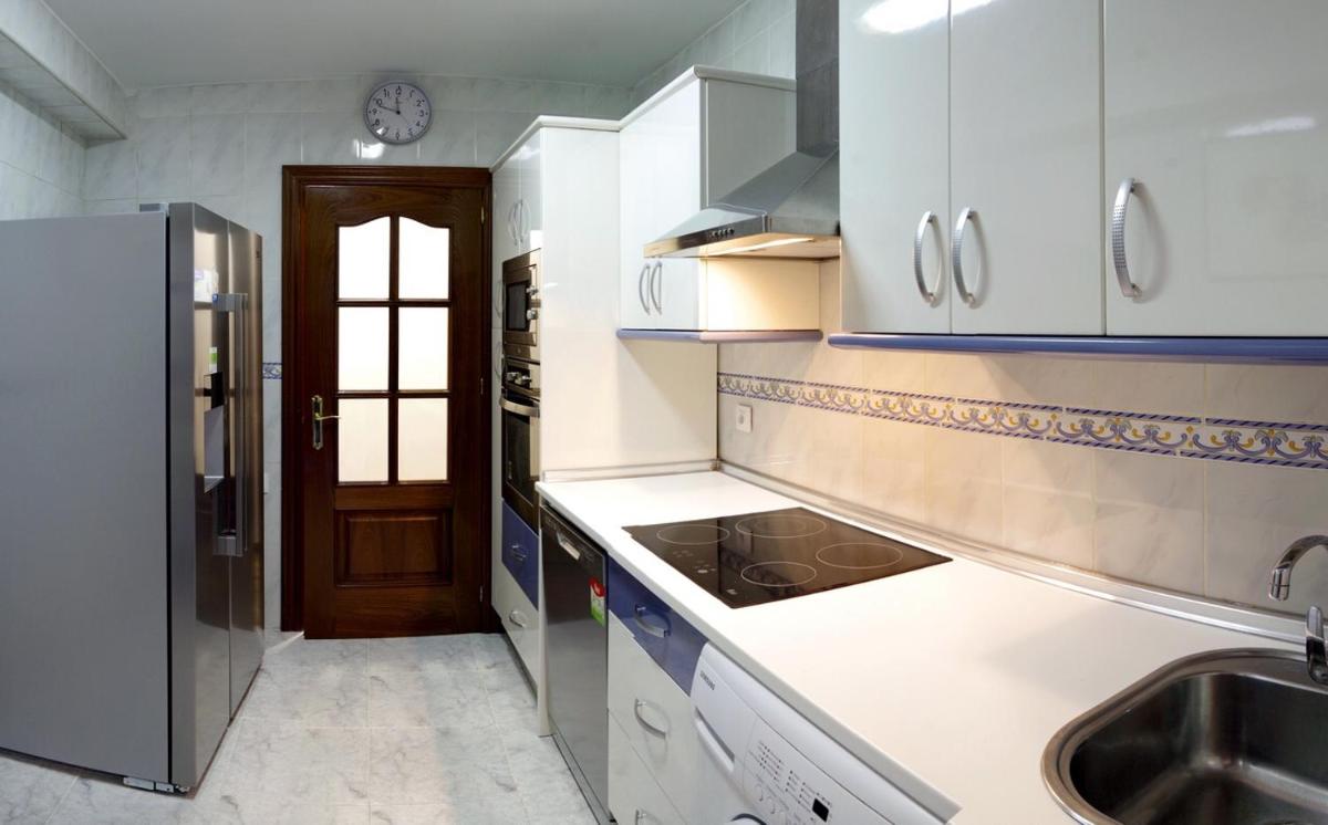 Benavites 5 centro, wifi - Housity