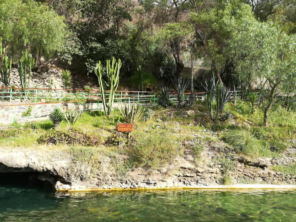 Hospedaje T&T - Hizvo