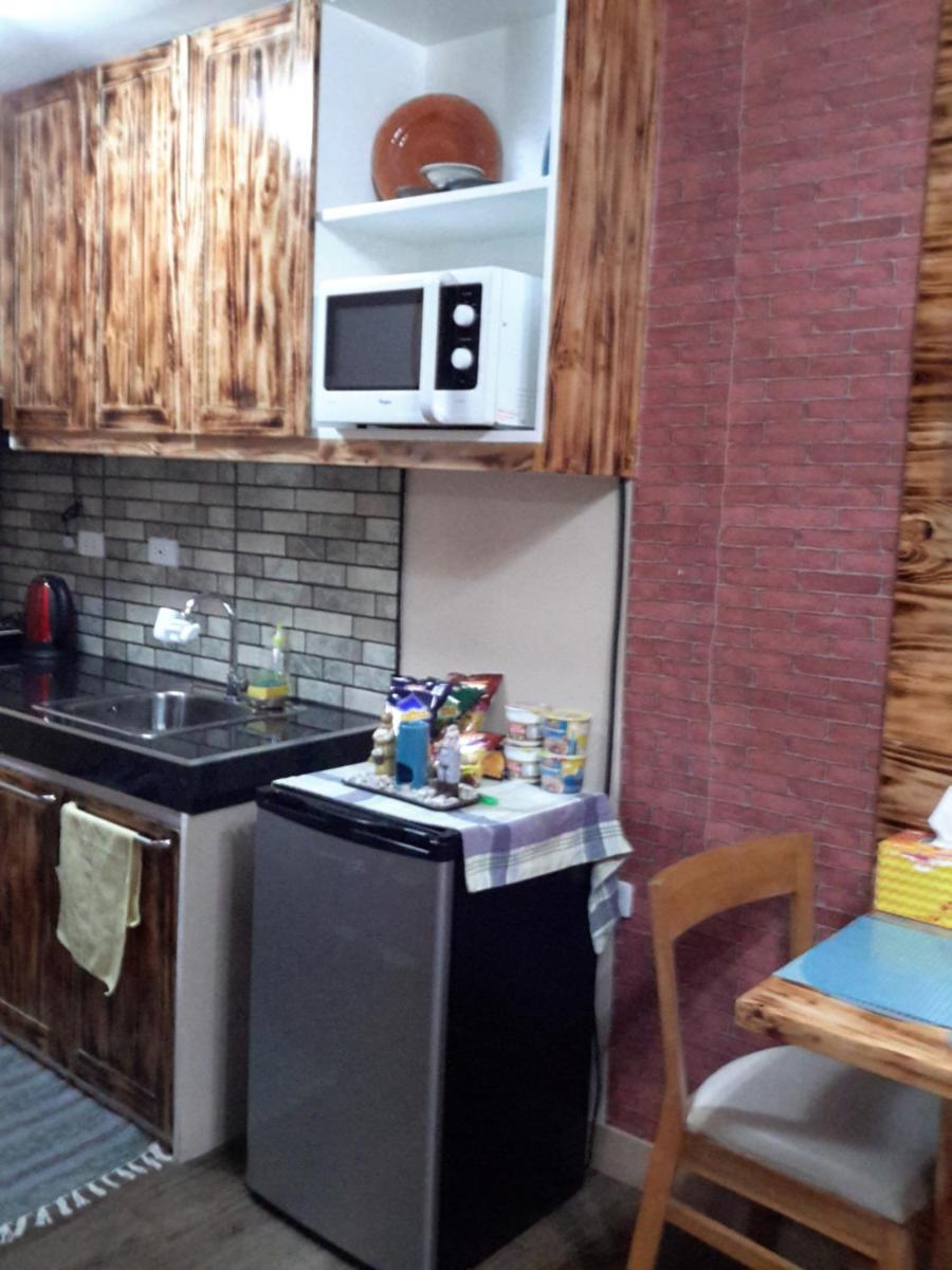 Suitetrails - The Treehouse A @ Trees Residences