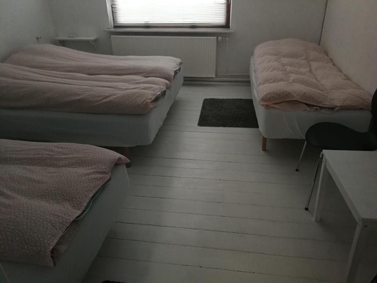 Pasescia Bed and Breakfast. - Housity