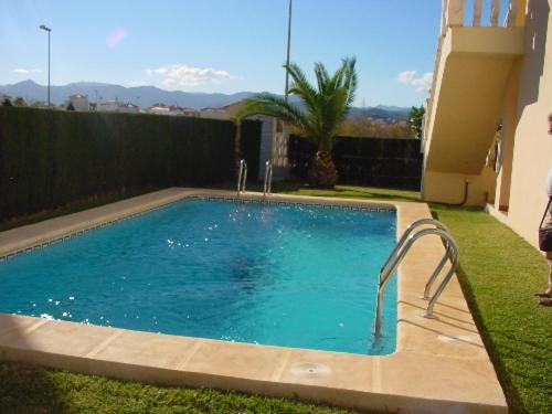 Bungalow Olivanova Golf - Housity