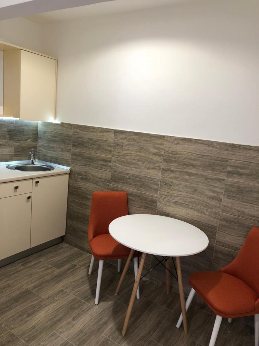 Apartmani Cupic - Hizvo