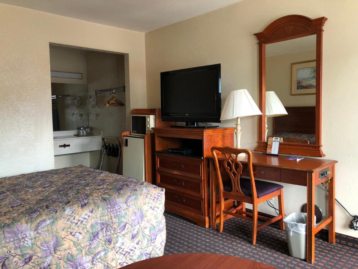 Airport Inn Motel Richmond - Housity