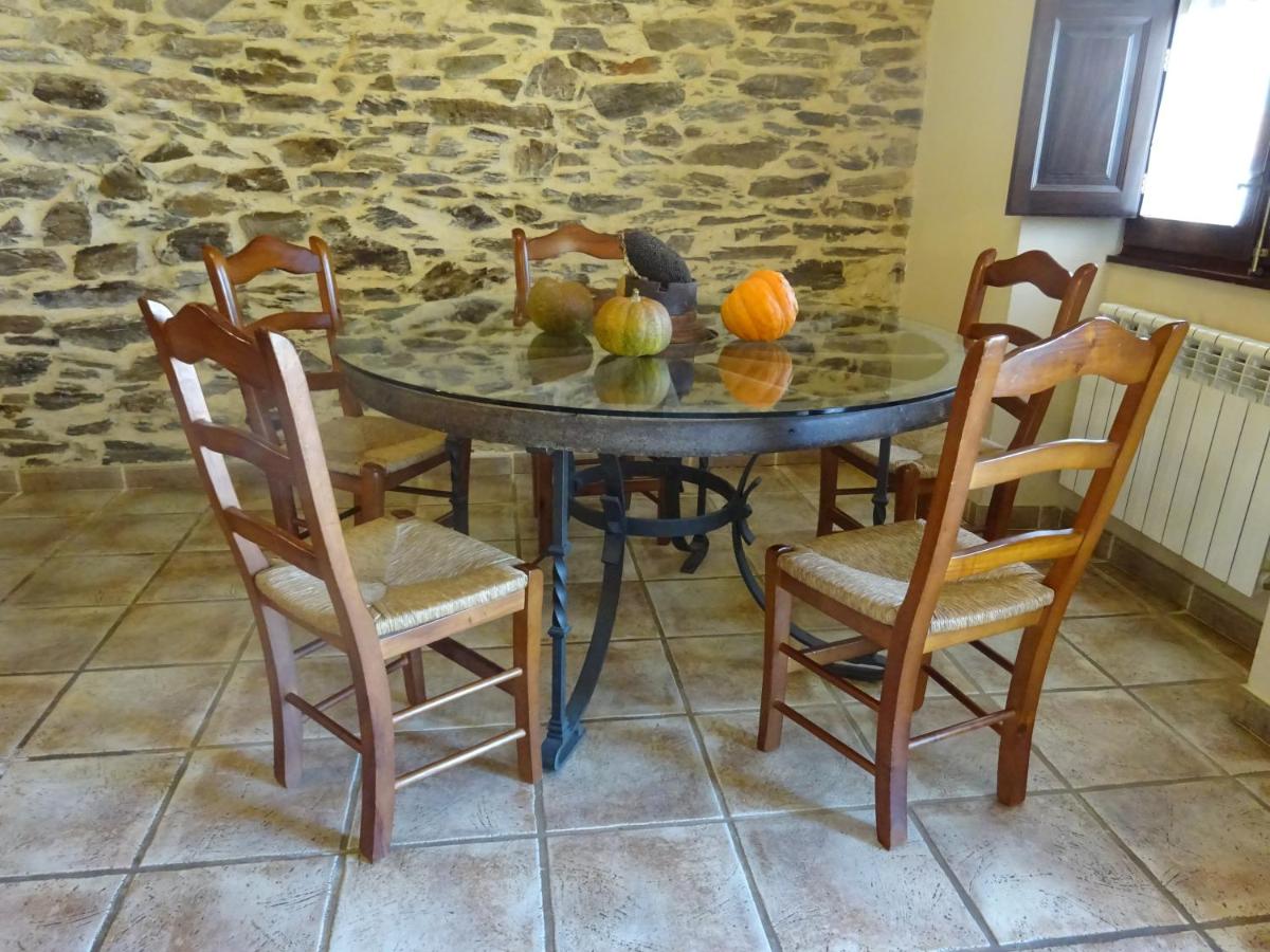 Mesa del Conde - Housity