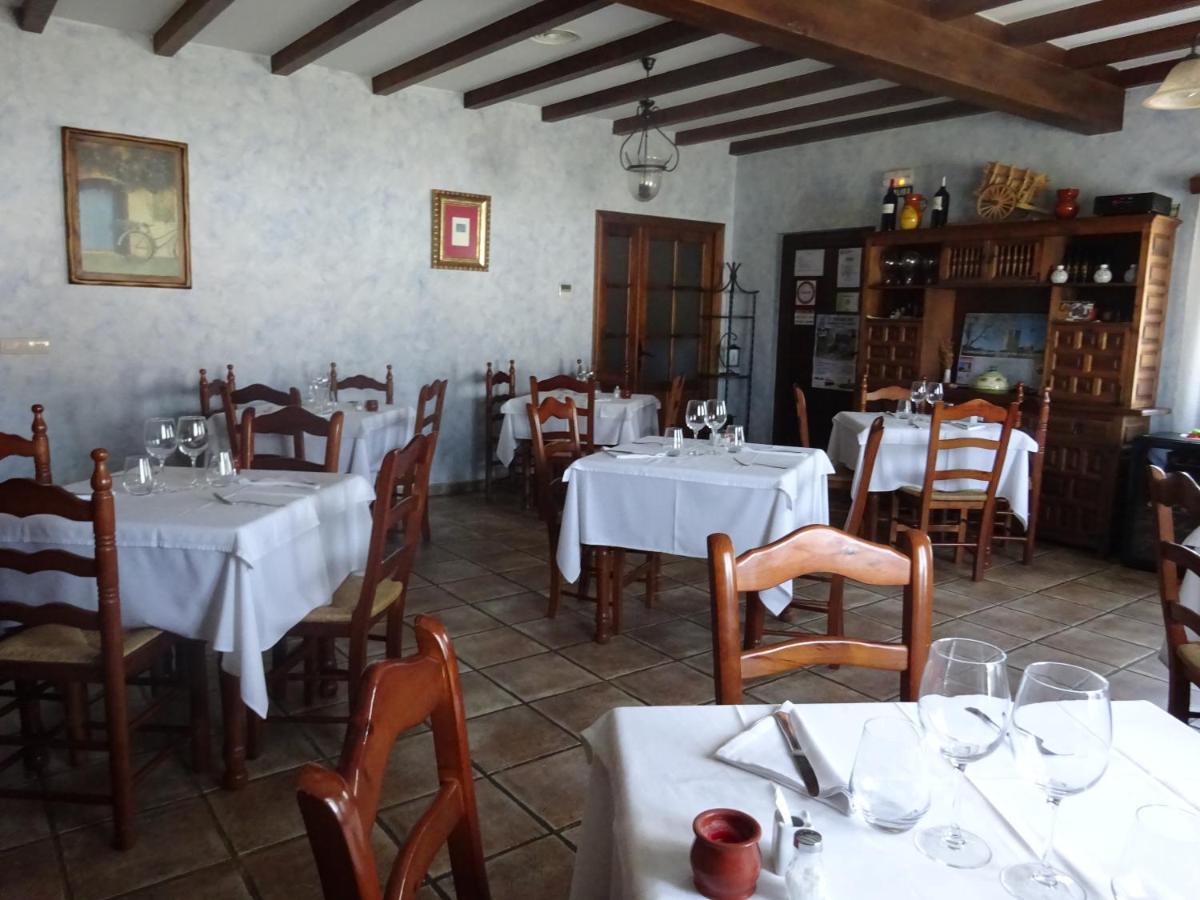 Mesa del Conde - Housity