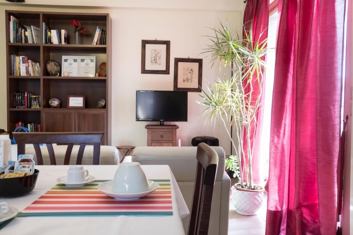 Il Mulino - Housity