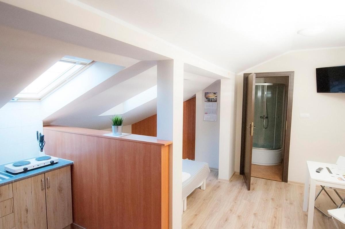 Apartamenty na Dębcu - Housity