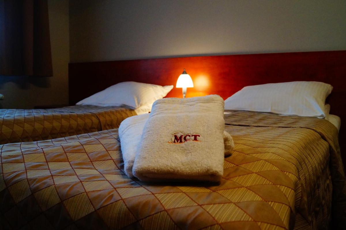 Hotel MCT - Housity