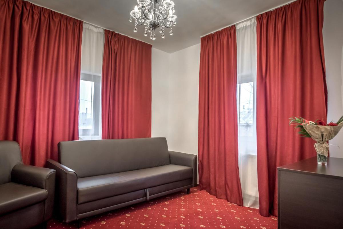 Hotel Elisabeta - Housity