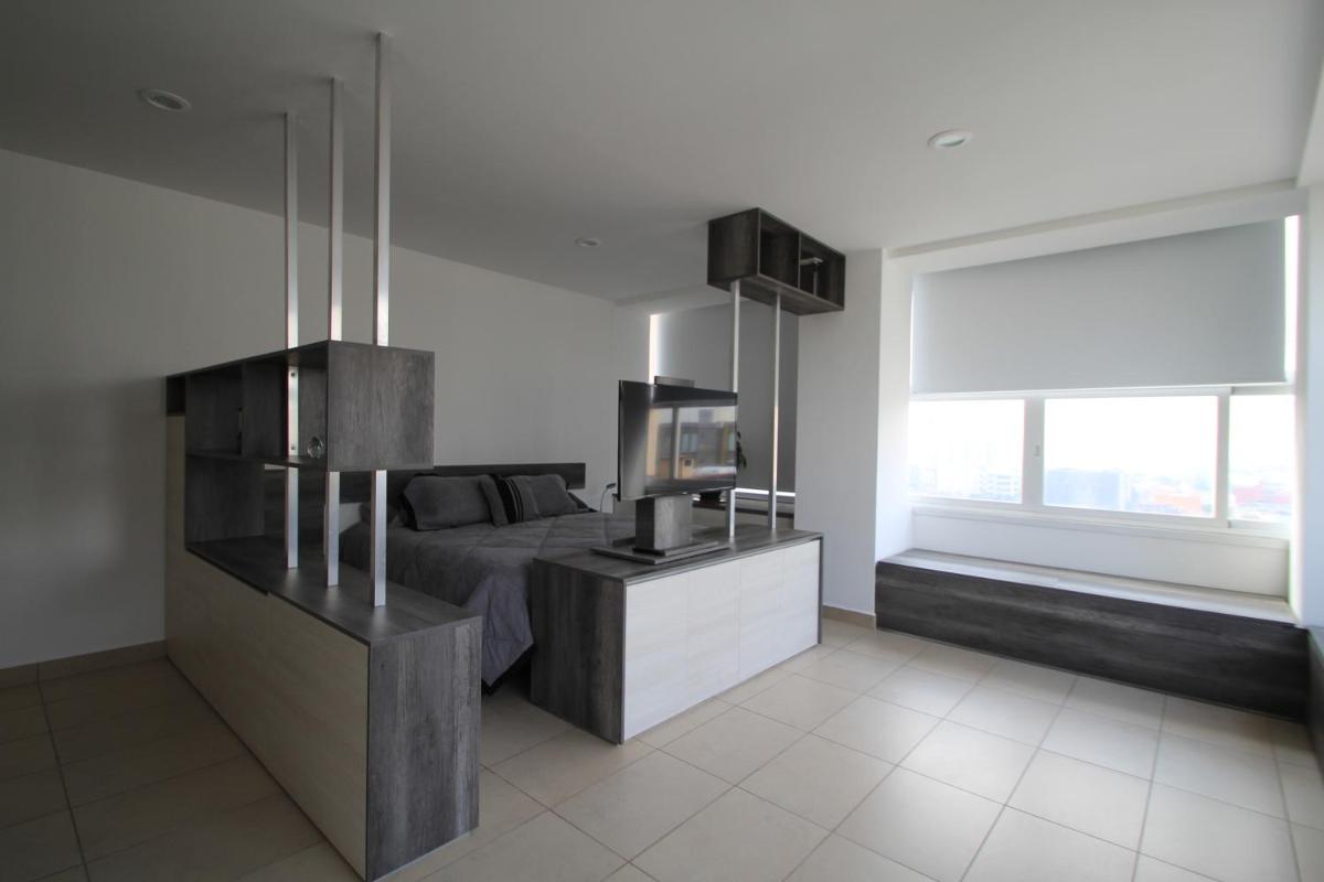 Suitetrails - Boutique Apartment Downtown 1506