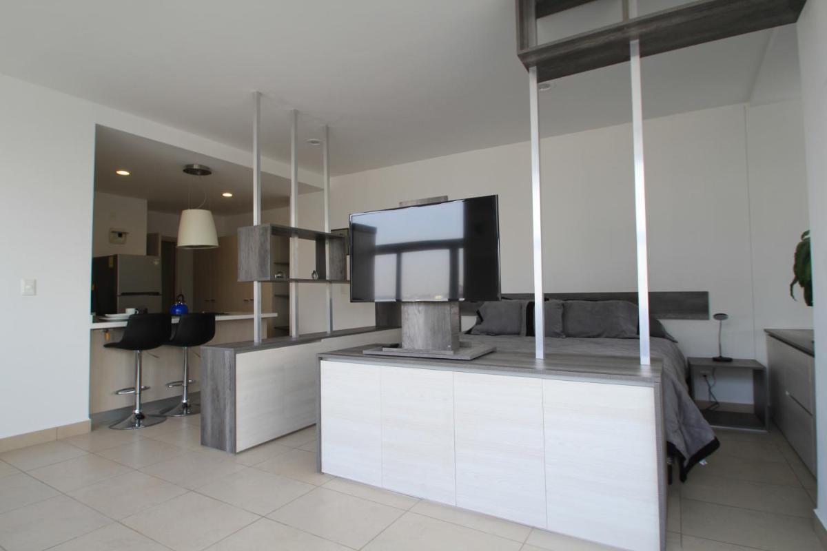 Boutique Apartment Downtown 1506 - Housity