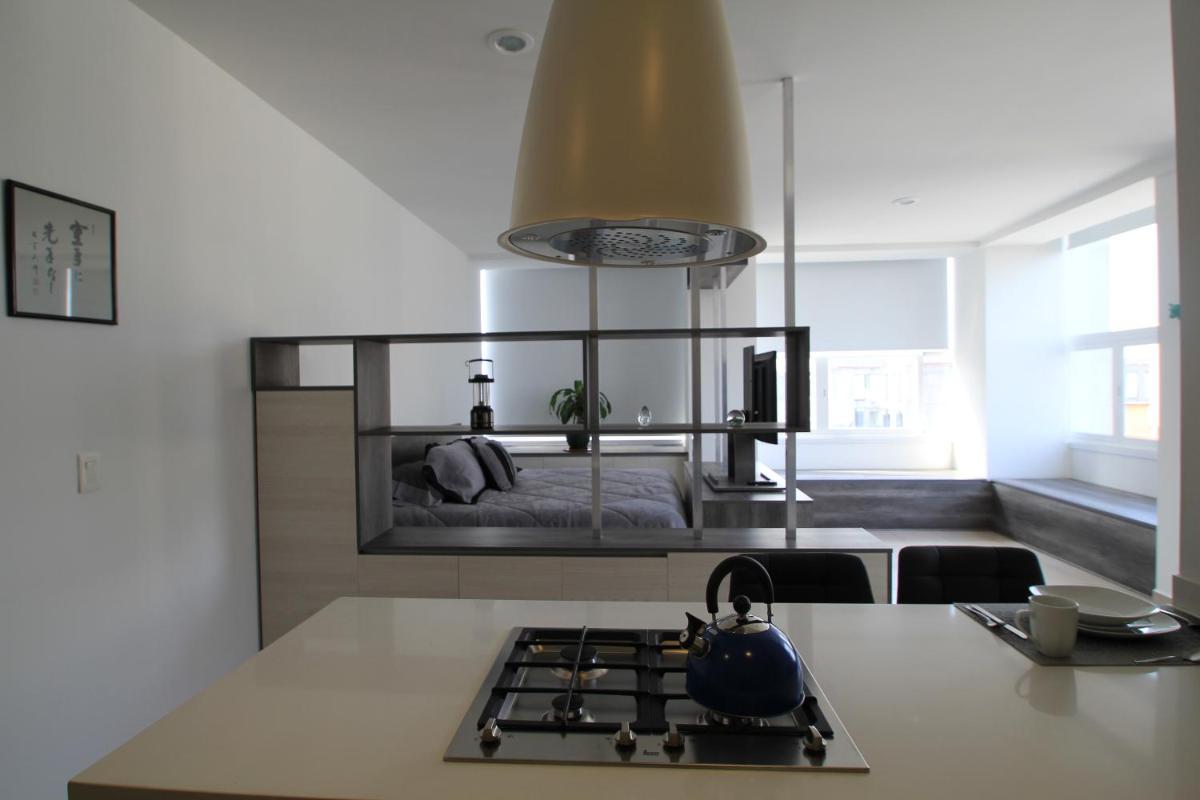 Suitetrails - Boutique Apartment Downtown 1506