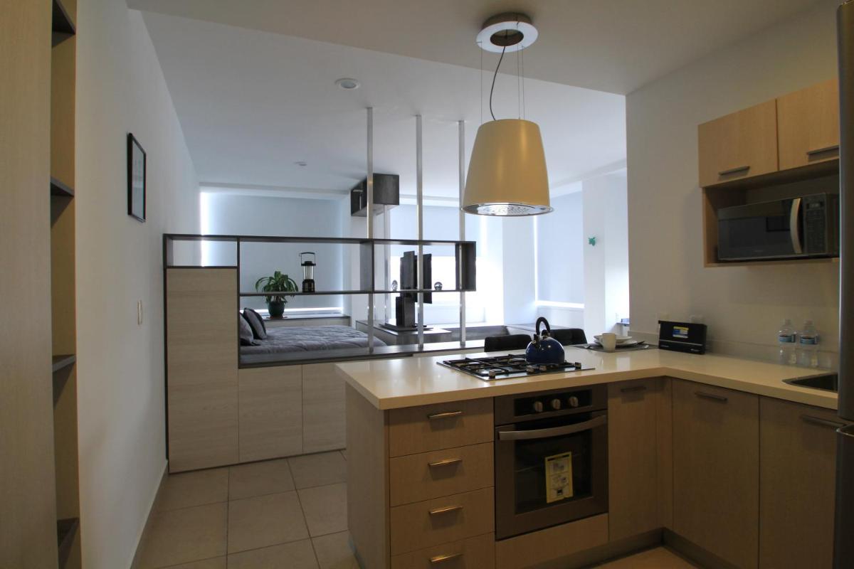 Boutique Apartment Downtown 1506 - Housity