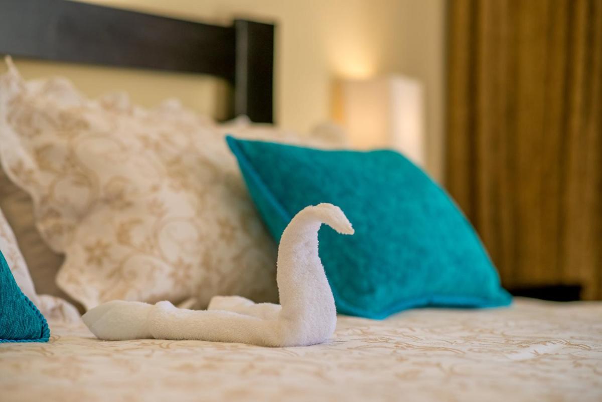 Caribbean Diamond Boutique Hotel - Housity