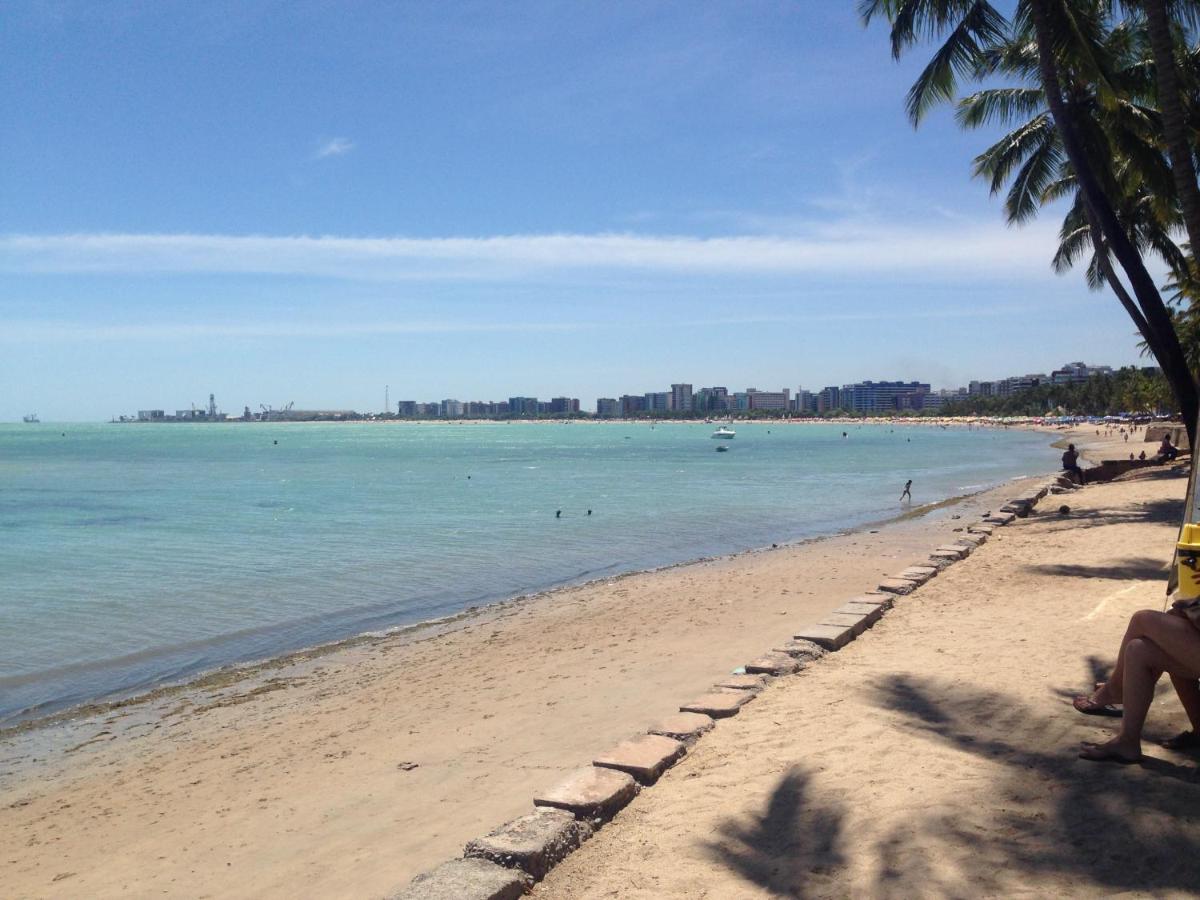 Apartamento Ponta Verde - SOHO - Housity