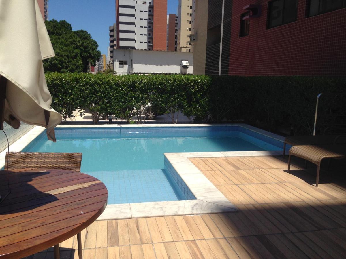 Apartamento Ponta Verde - SOHO - Housity