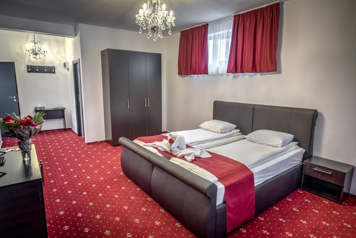 Hotel Elisabeta - Housity