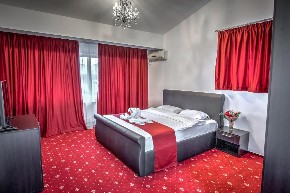 Hotel Elisabeta - Housity