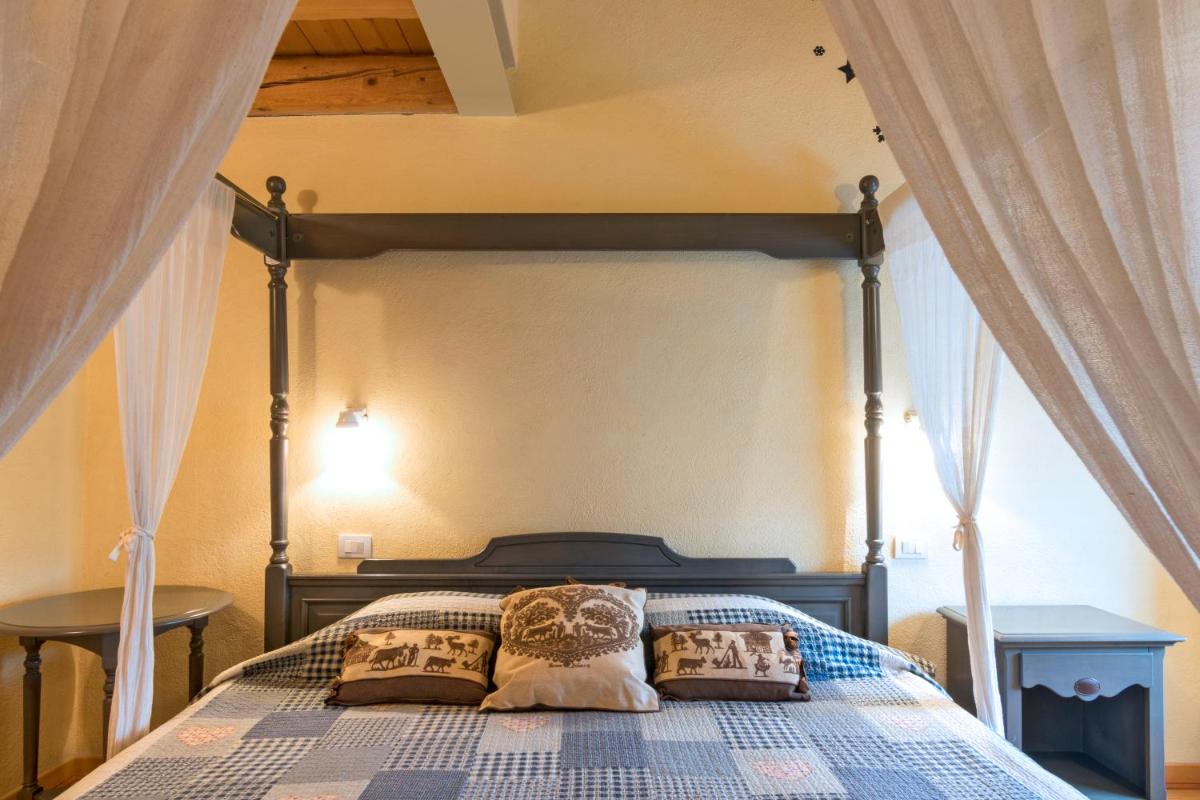 Locanda Viaverde Lessinia - Housity